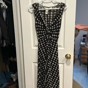 Max studio dress size XS